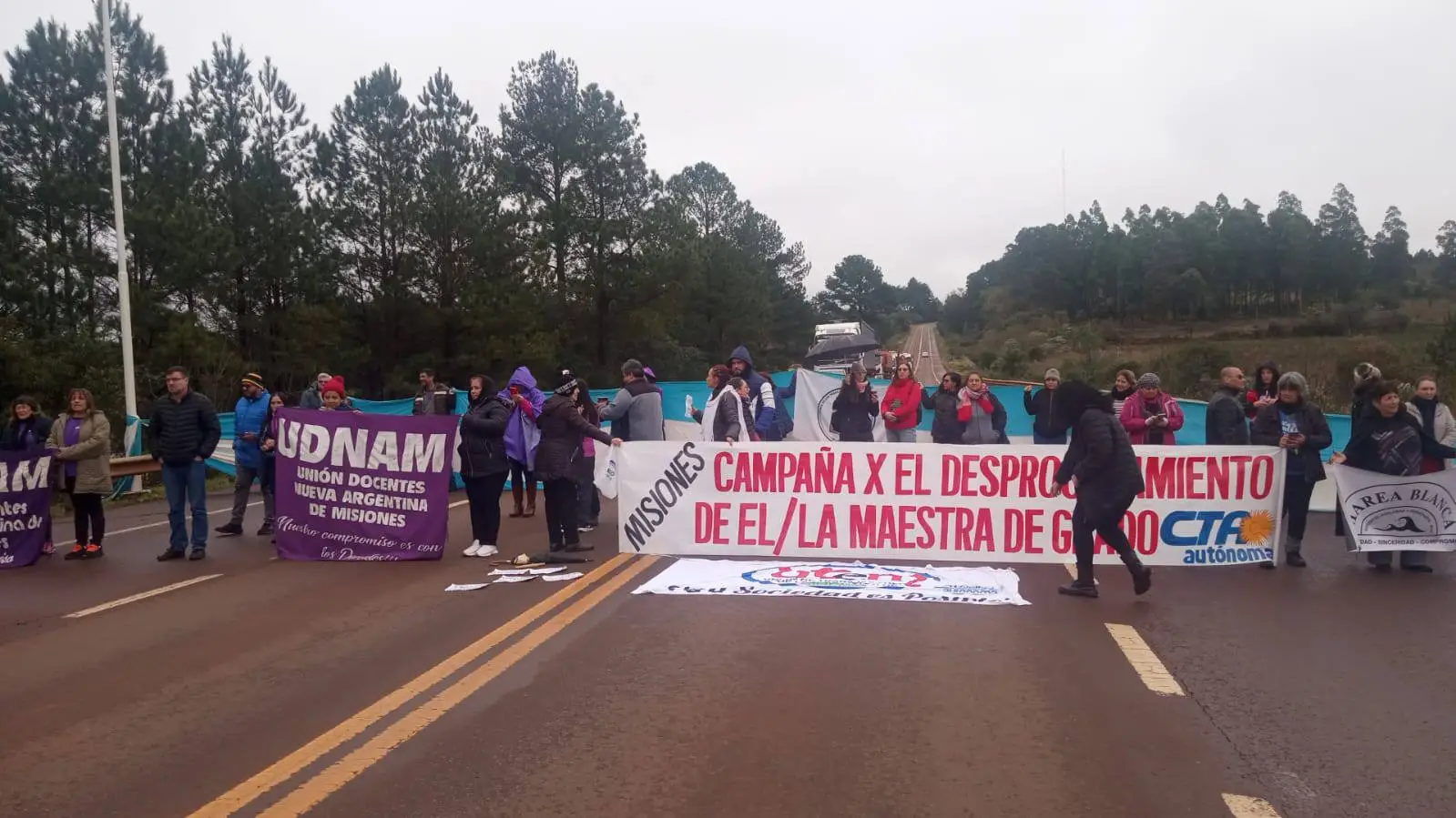 Rechazan la nueva valoración docente y convocan a un paro