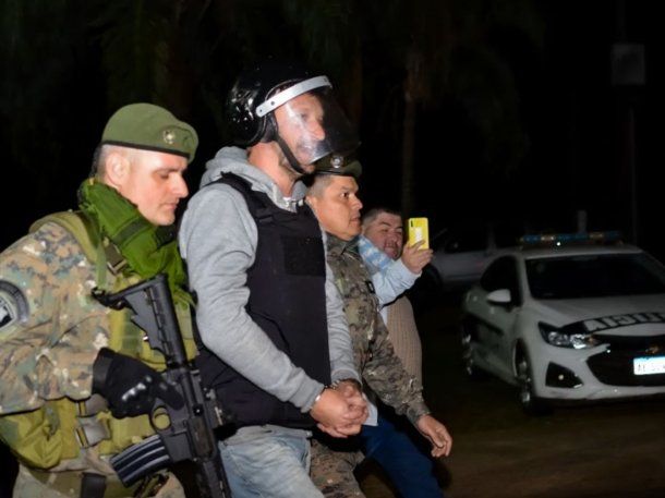Expulsión de Kiczka: "había que dar una respuesta a la sociedad"