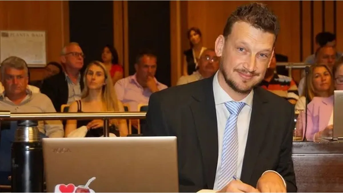 La Legislatura de Misiones aprobó el reemplazo de Kiczka