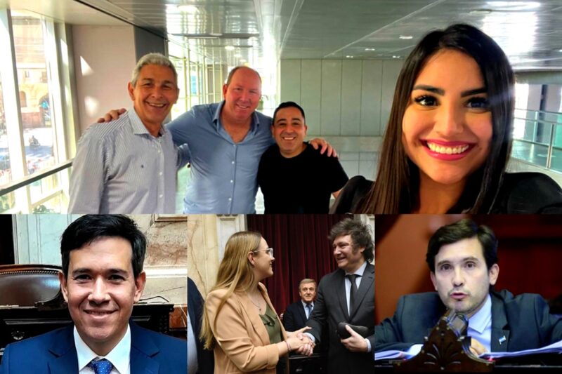 Fortísimo repudio de la CTA, a diputados misioneros