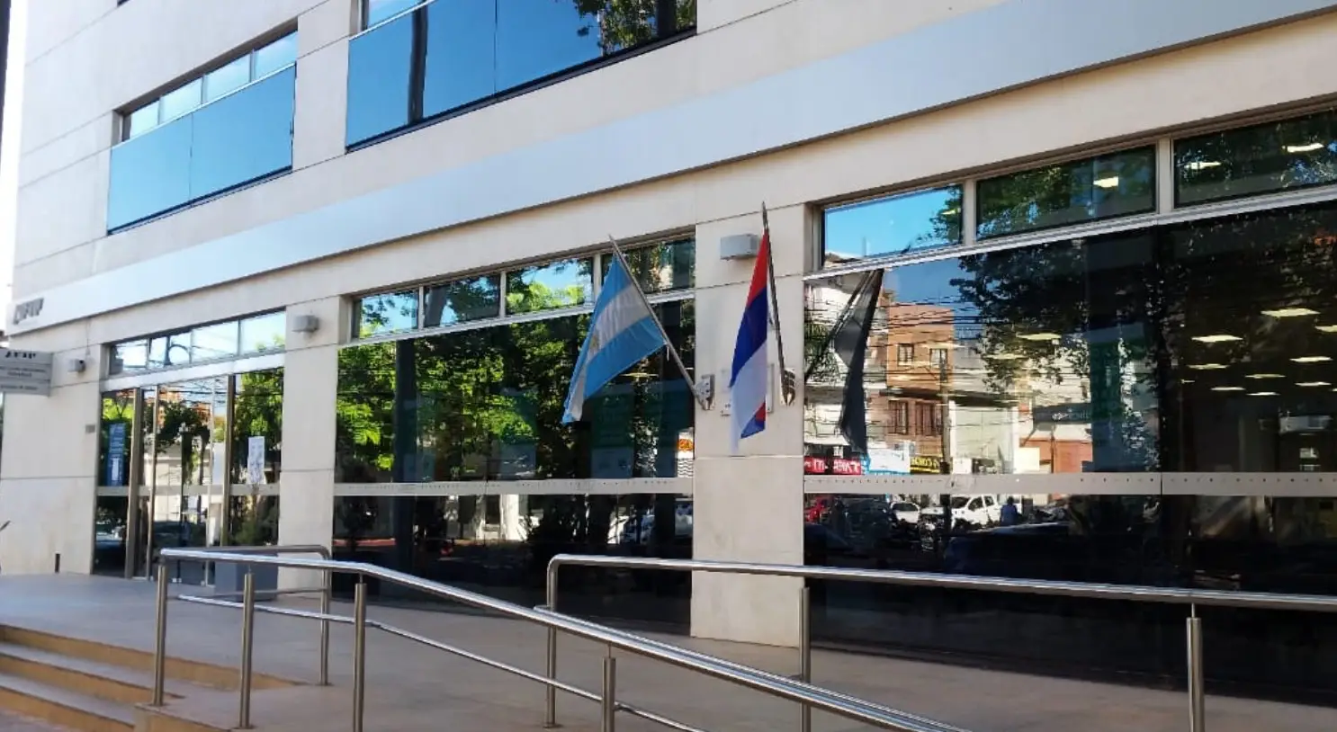 Nuevo apagón informático de los trabajadores de ARCA