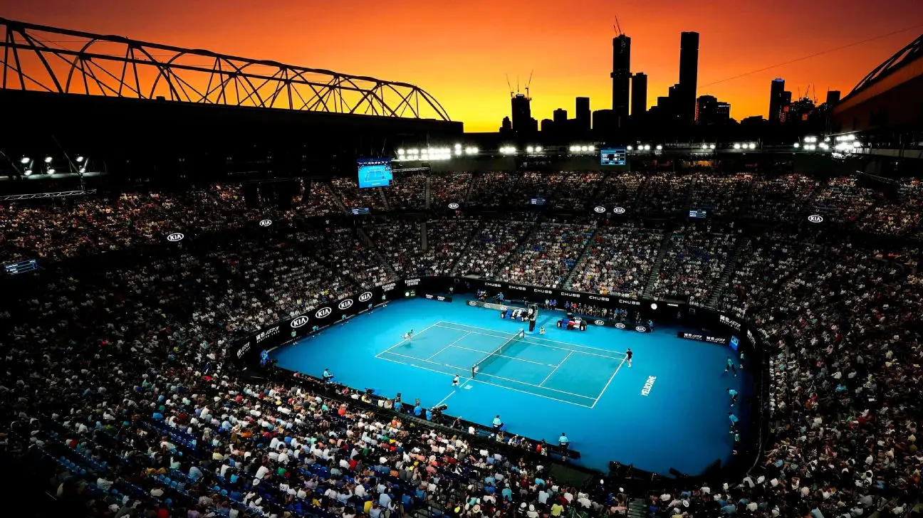 Australian Open: los argentinos ya conocen a sus rivales