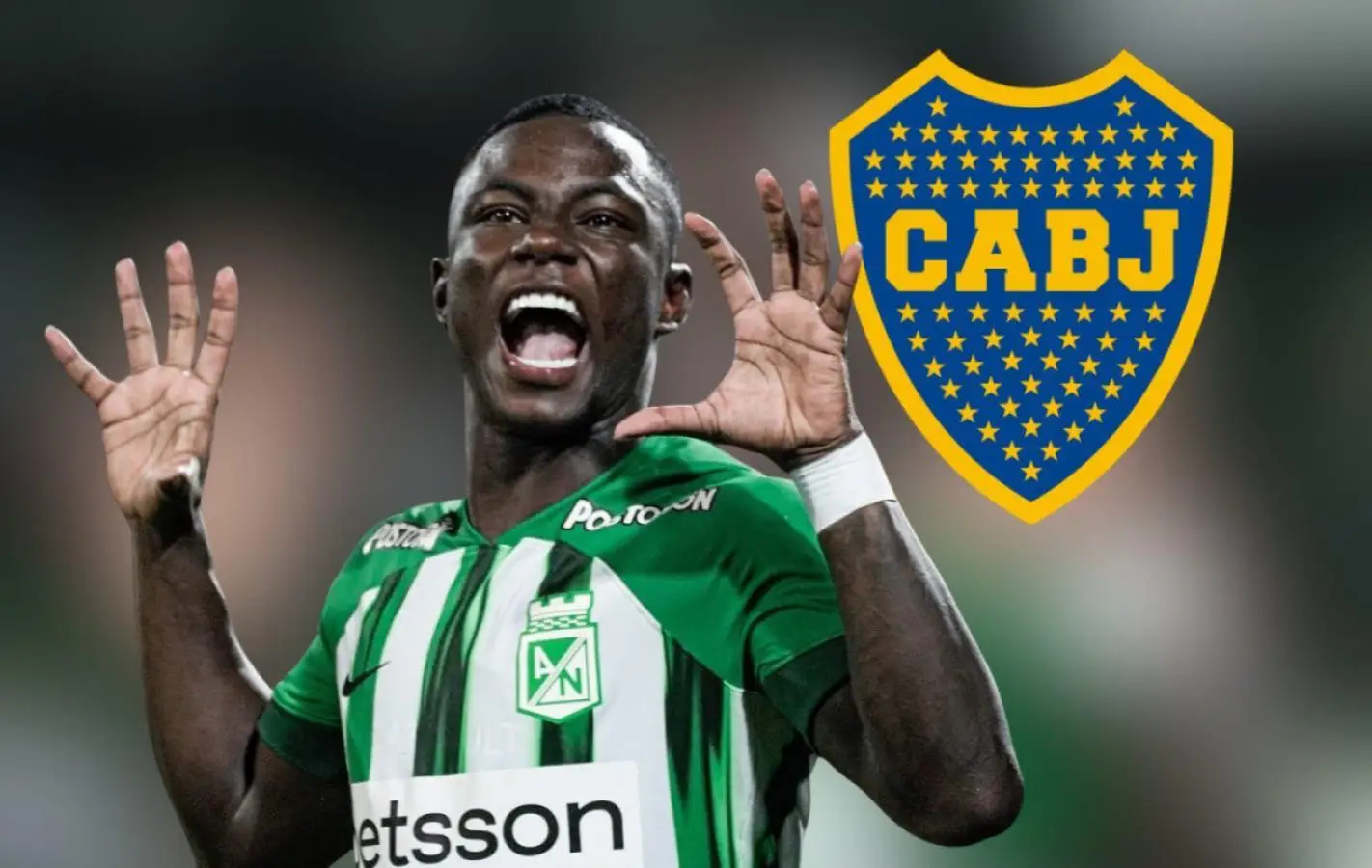 Boca cerró a su primer refuerzo para la Libertadores