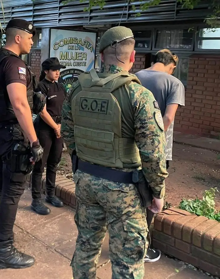 Abuso sexual en Chacra 158: uno de los agresores sigue prófugo