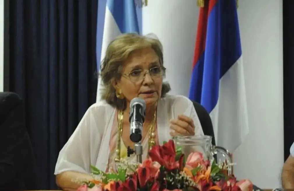 Tristeza en el periodismo misionero: falleció María Inés Palmeiro