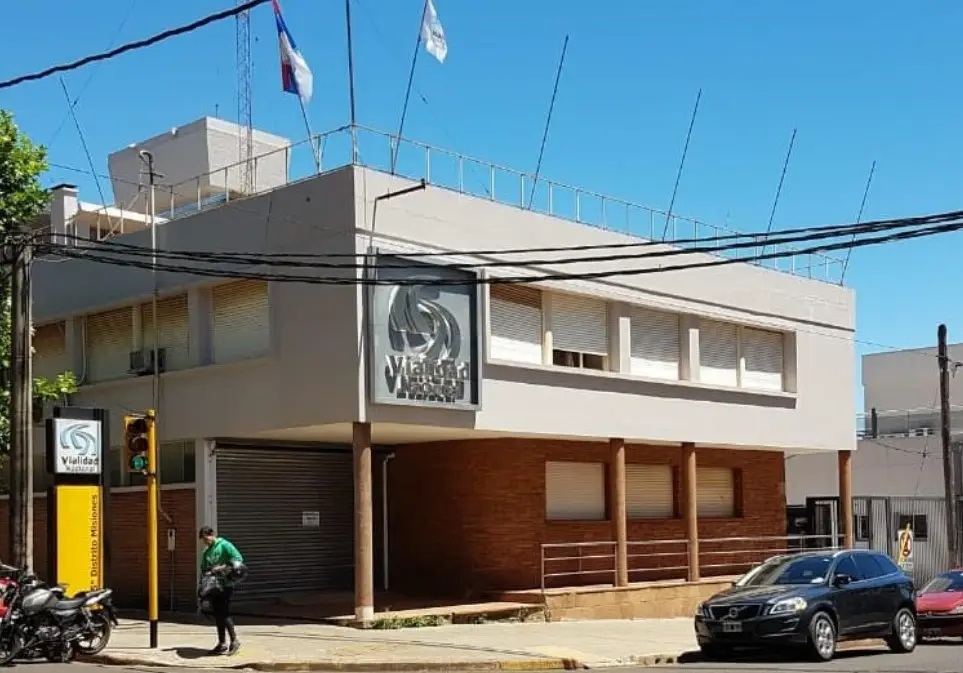 Fusión de Vialidad Nacional pone en alerta a los trabajadores por despidos