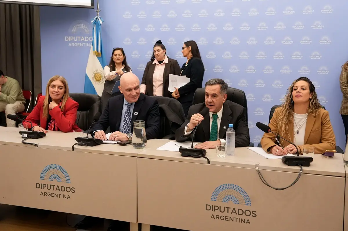 Diputados podría frenar el ajuste de Milei contra las universidades