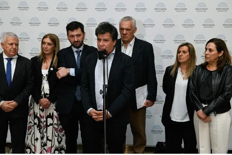 “Democracia para Siempre” no votará la eliminación de las PASO