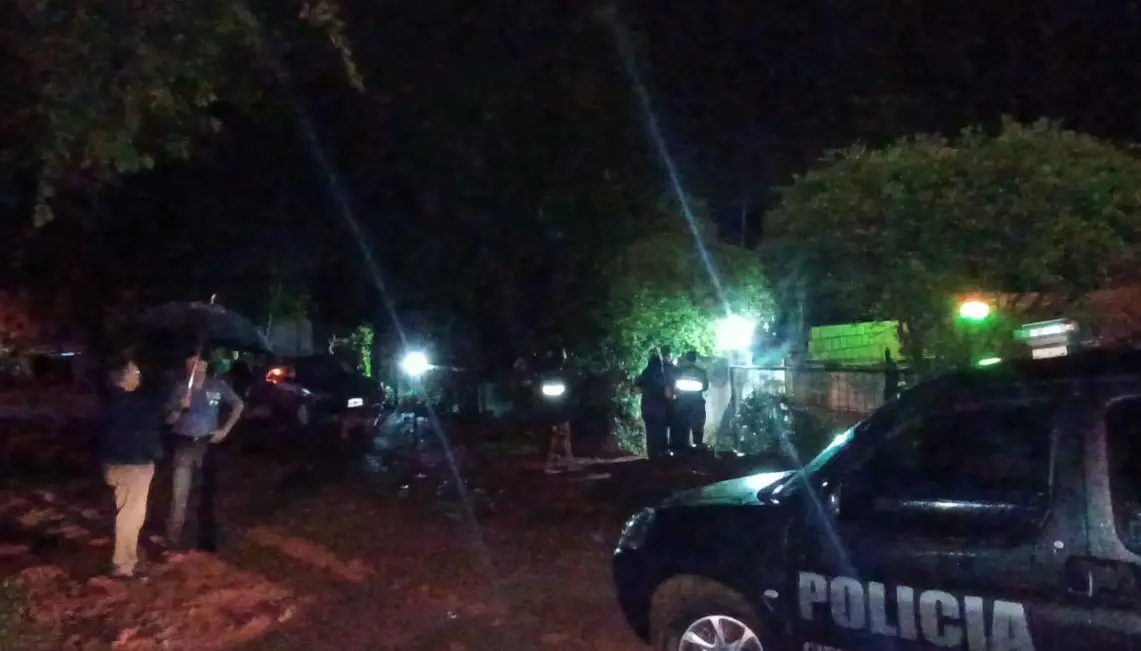 Oberá: hombre que asesinó a su pareja había intentado matar antes a su hijastro