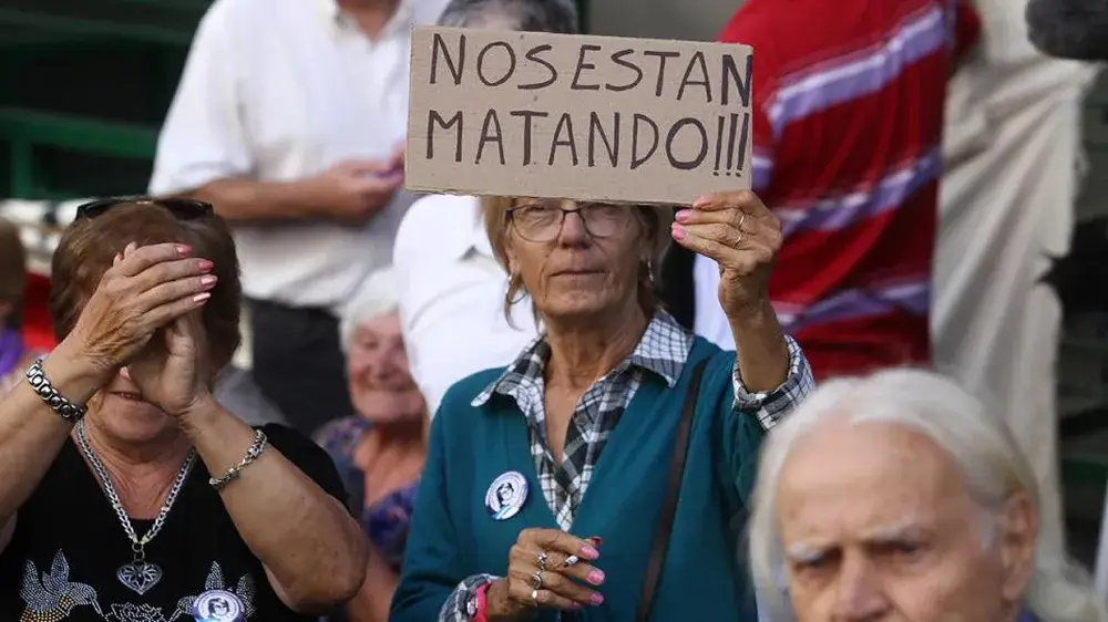 Nuevo fallo ordena reajustar las jubilaciones por inflación