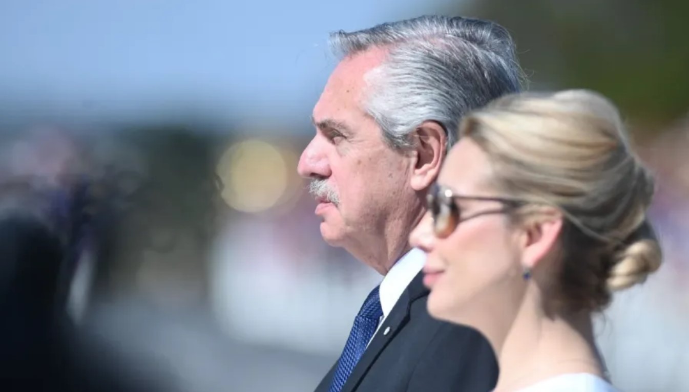 Solicitaron informes sobre los viajes de Fabiola Yañez a Misiones en 2021