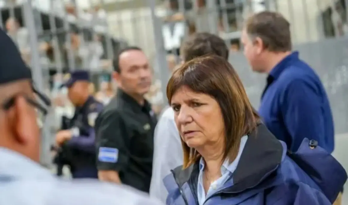 Bullrich suspende su visita a Misiones y el plan Guacurarí deberá esperar