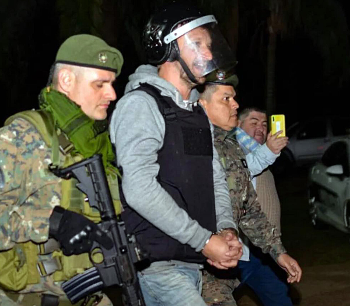 Caso Kiczka: la fiscal Dupuy destacó la celeridad con la que se actuó