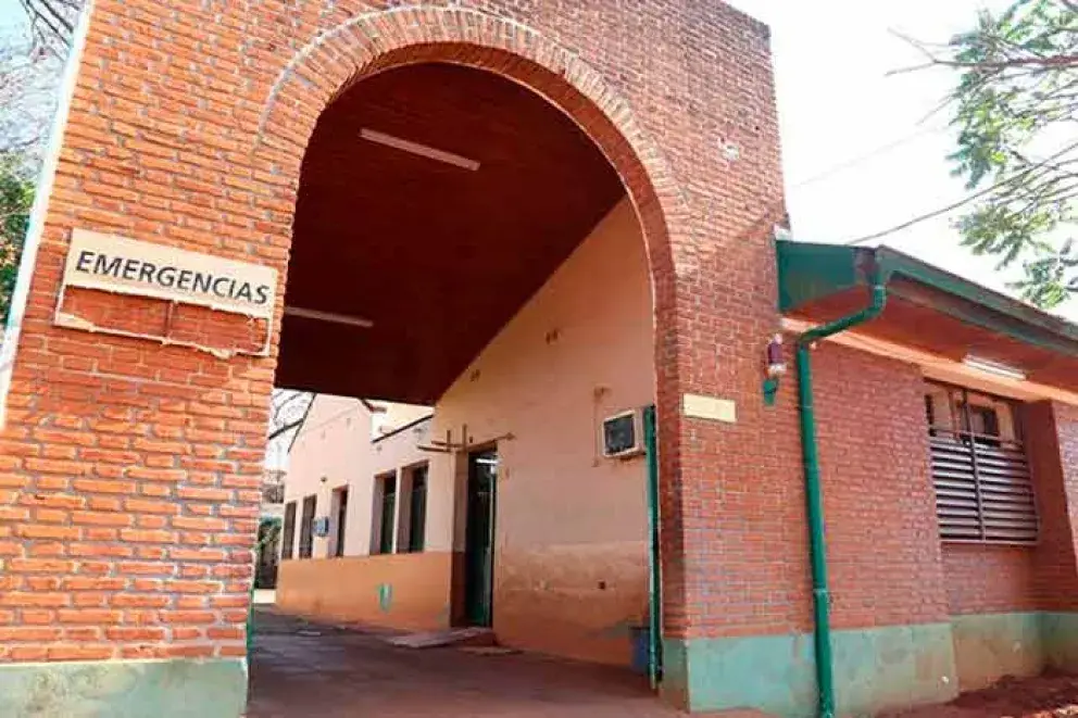 Candelaria: investigan el presunto homicidio de un joven