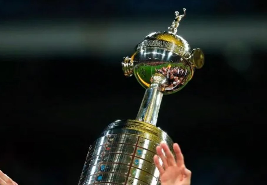 Dónde se jugará la final de la Copa Libertadores 2024