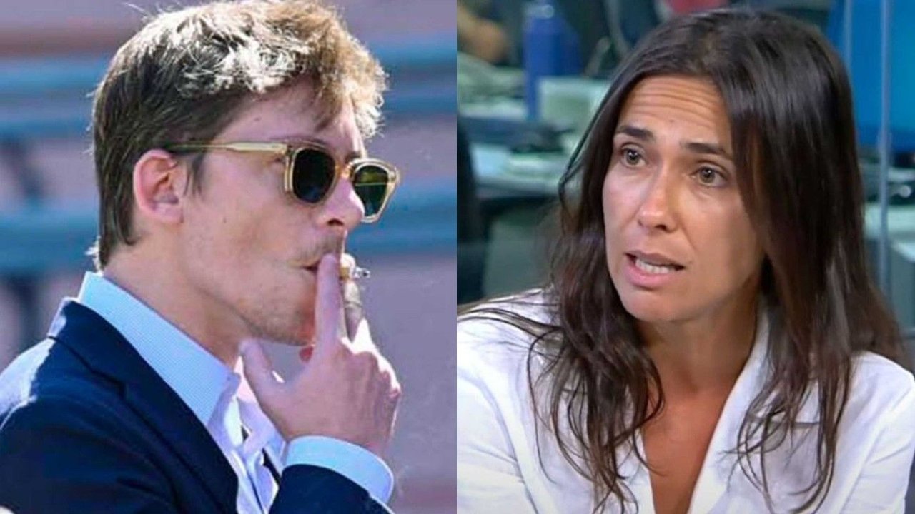 Cruce de acusaciones entre Santiago Caputo y dos ex funcionarias de Macri