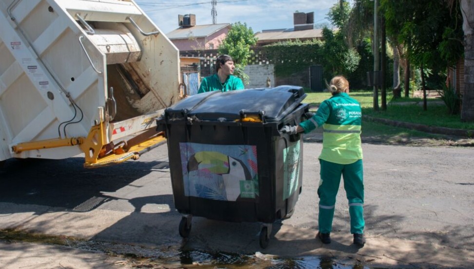 Cómo funcionarán los servicios públicos en las Fiestas de Fin de año