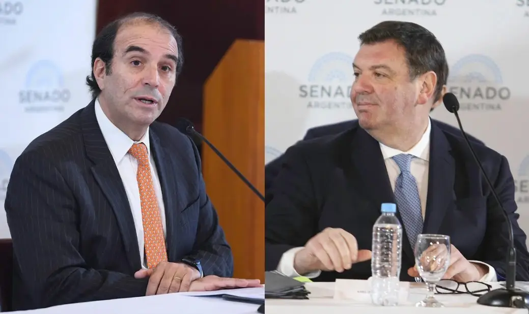 La Corte definirá la semana próxima el ingreso de Lijo y Mansilla