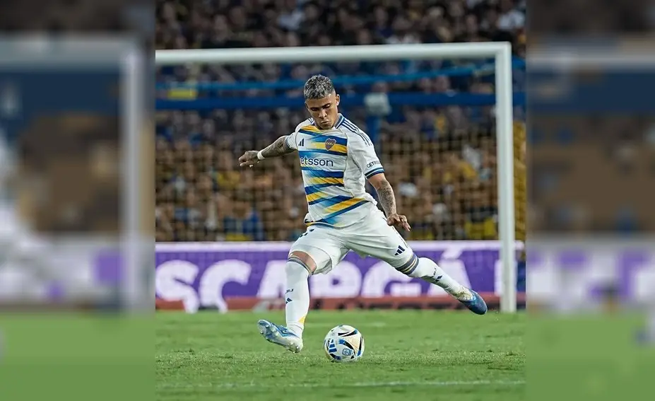 Boca empató sin goles con Platense en la Bombonera