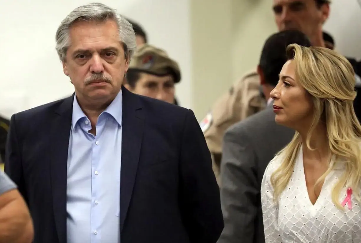 Violencia de género: confirman el procesamiento de Fernández
