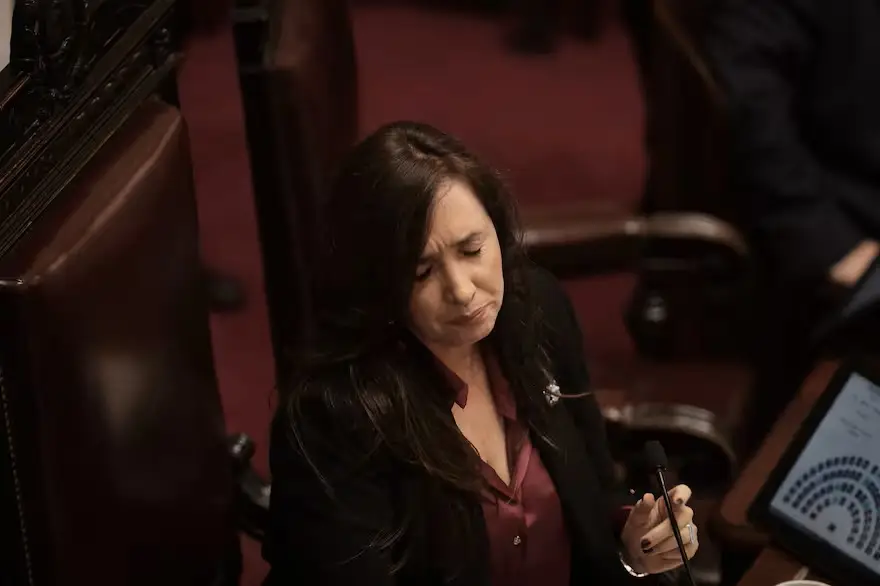Senado: los misioneros votaron contra el veto a la ley de los ATN