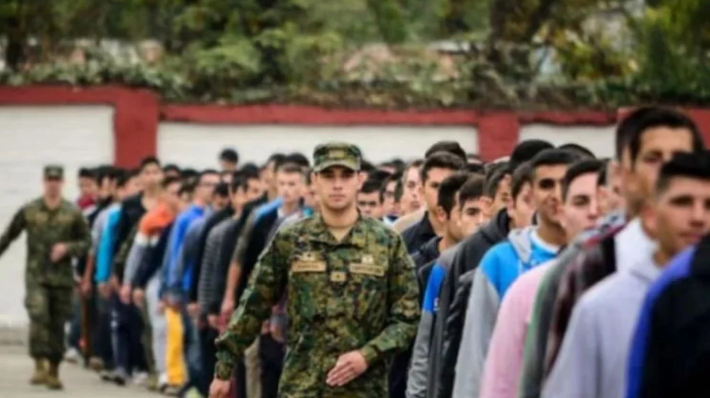 De qué se trata el Servicio Cívico para jóvenes que no estudian ni trabajan
