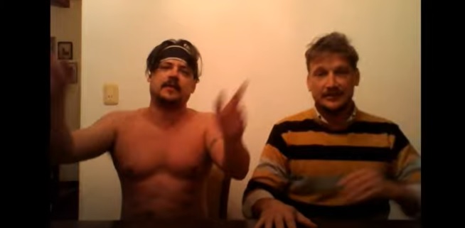 El diputado Kiczka y su hermano están prófugos