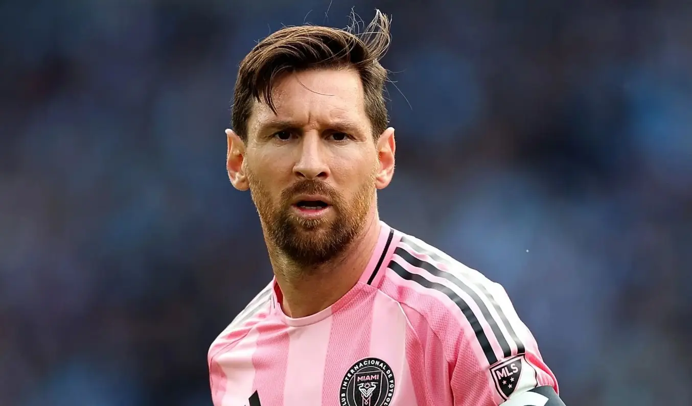 Messi habló de su lesión y la postergación del amistoso de Inter Miami