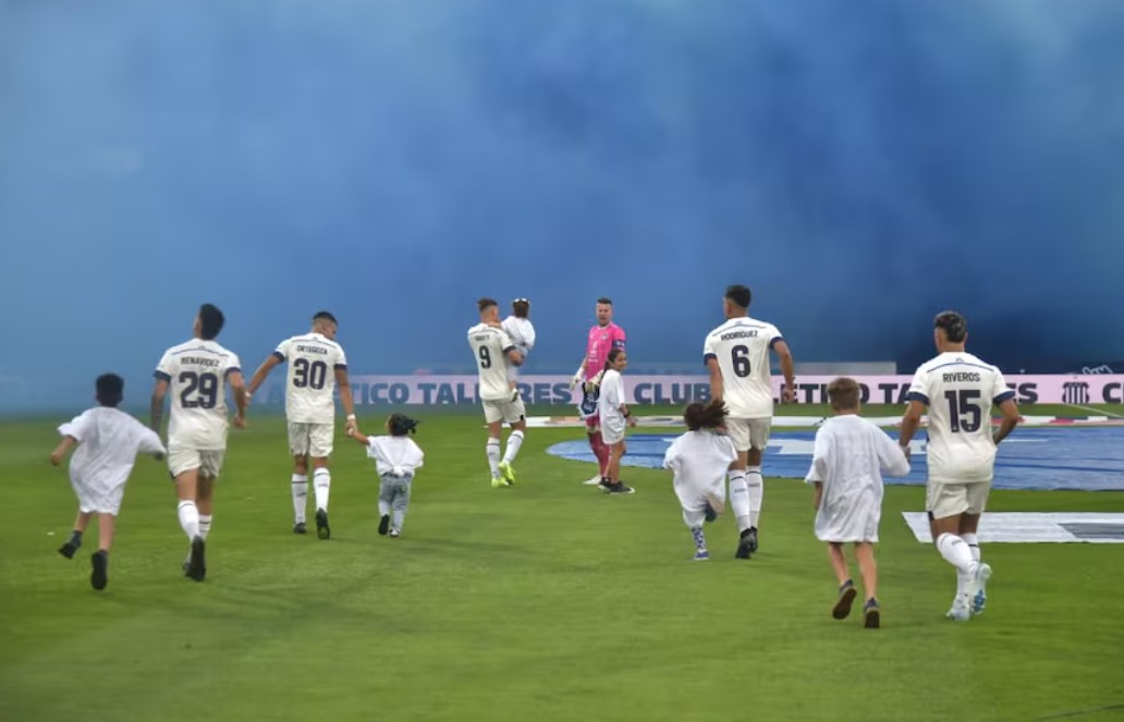 Comienza la última fecha de la Liga Profesional