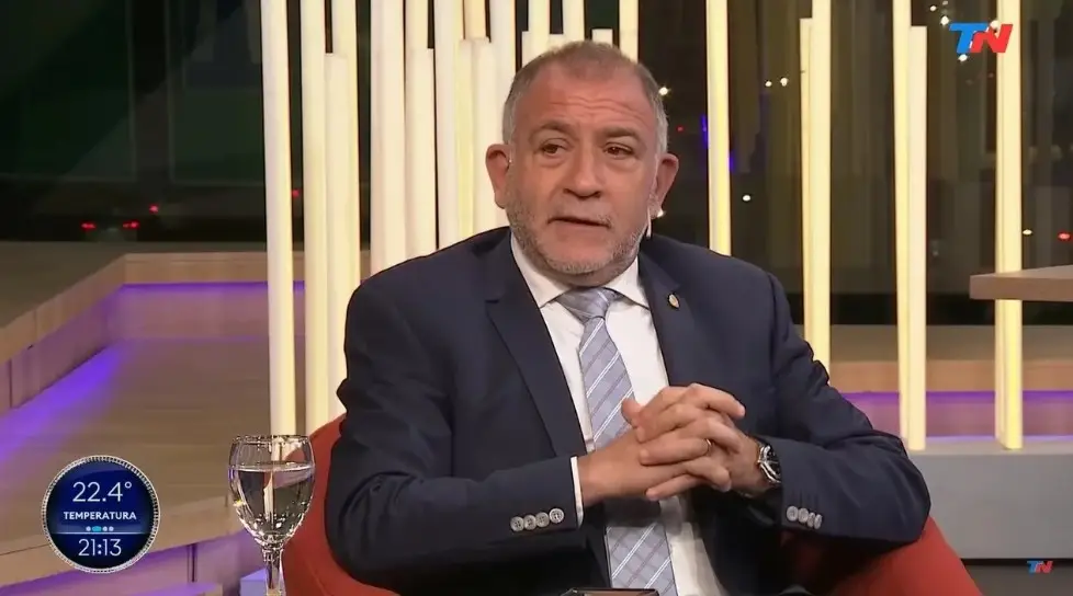 Juez contra los senadores misioneros que rechazaron Ficha Limpia