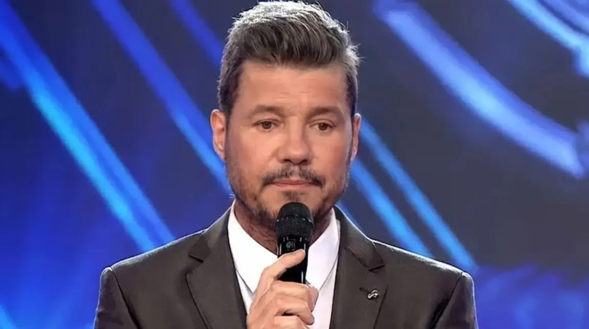 La Justicia ordenó embargar a Tinelli por una deuda millonaria