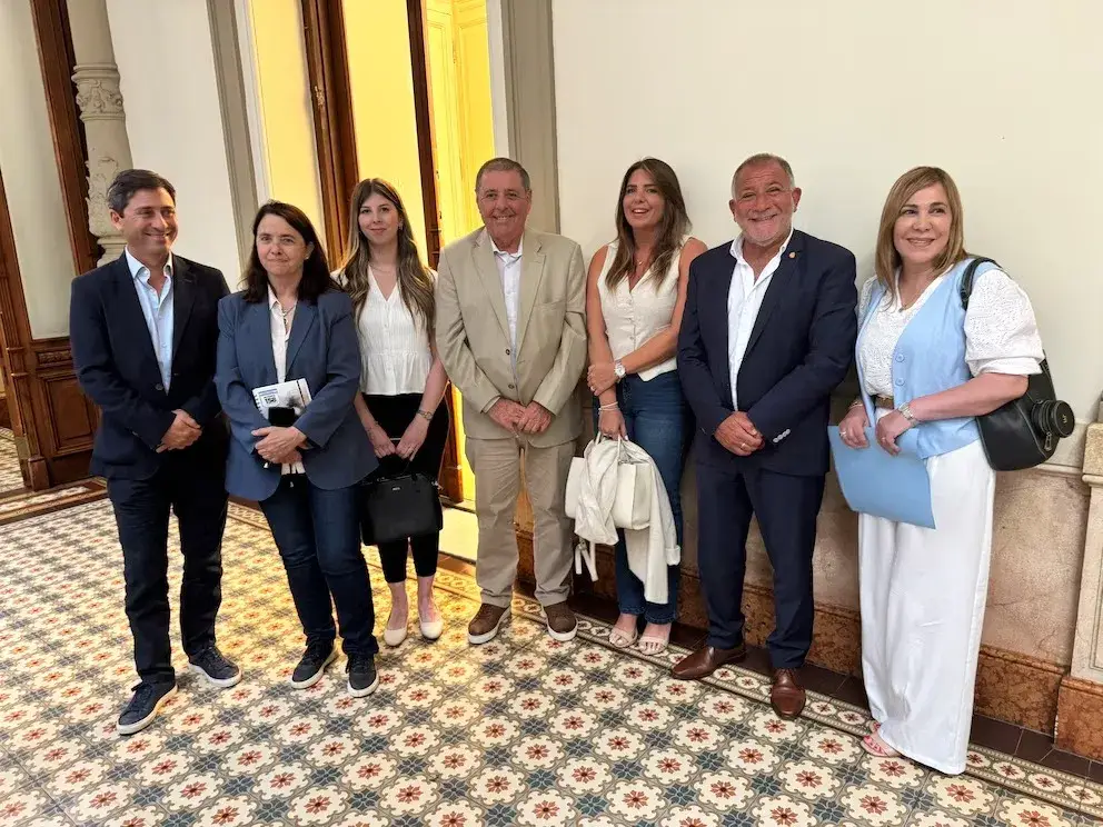 Senado: De Ángeli le ganó la pulseada a Goerling