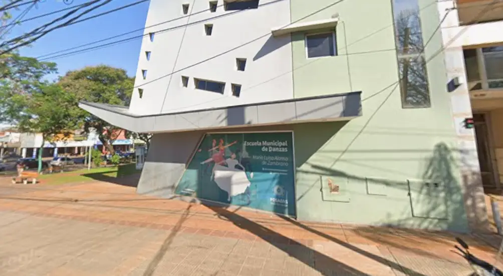 Denunciaron por abuso a un docente apartado de Escuela de Danzas