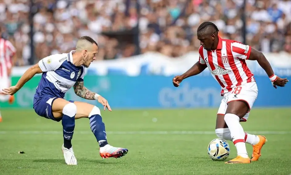Estudiantes jugará la final del Clausura ante Racing