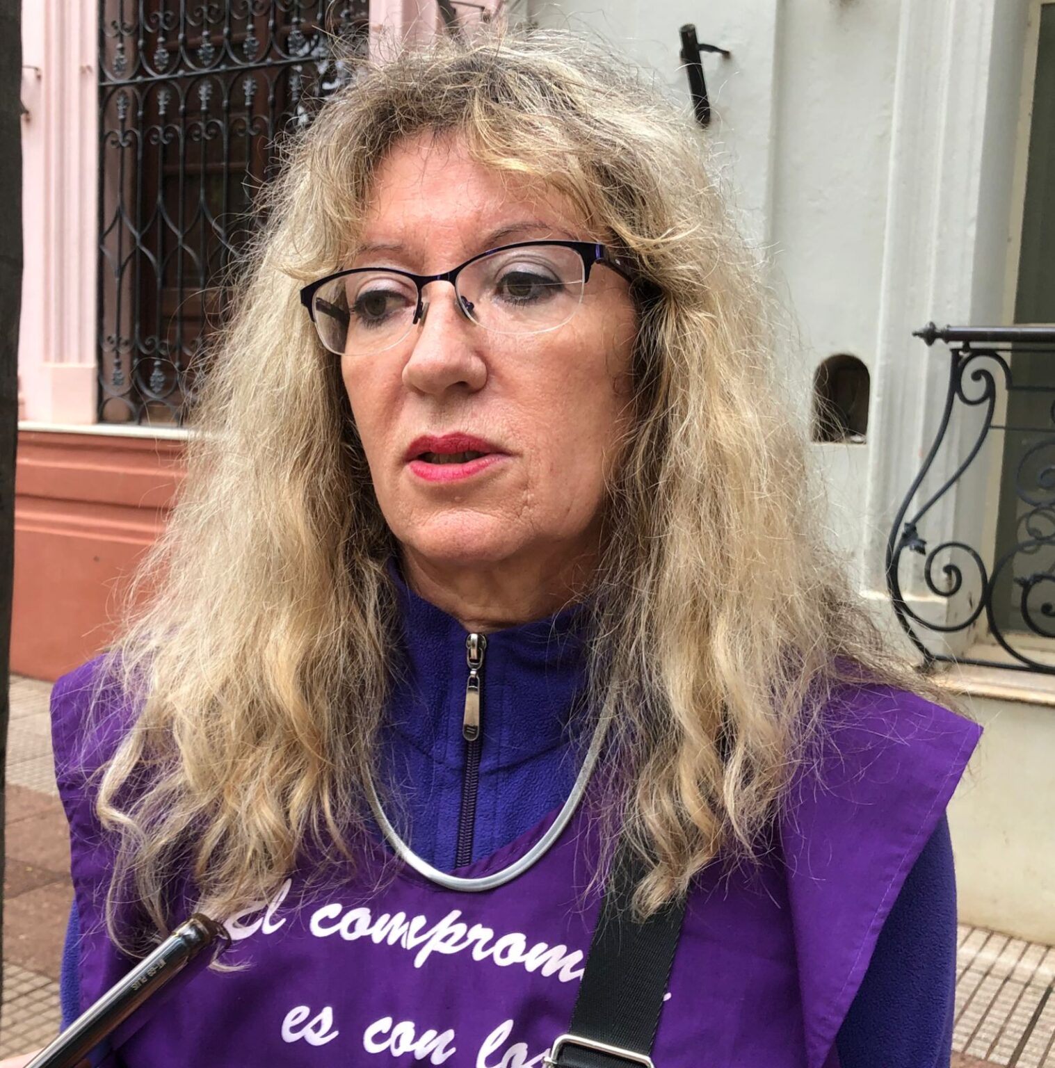 Genesini: “Que frenen el clientelismo y los acomodos” en Educación
