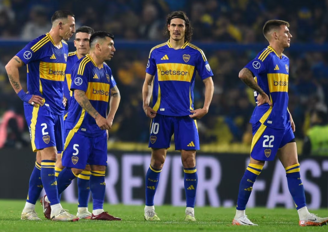 Boca busca volver al triunfo ante Godoy Cruz