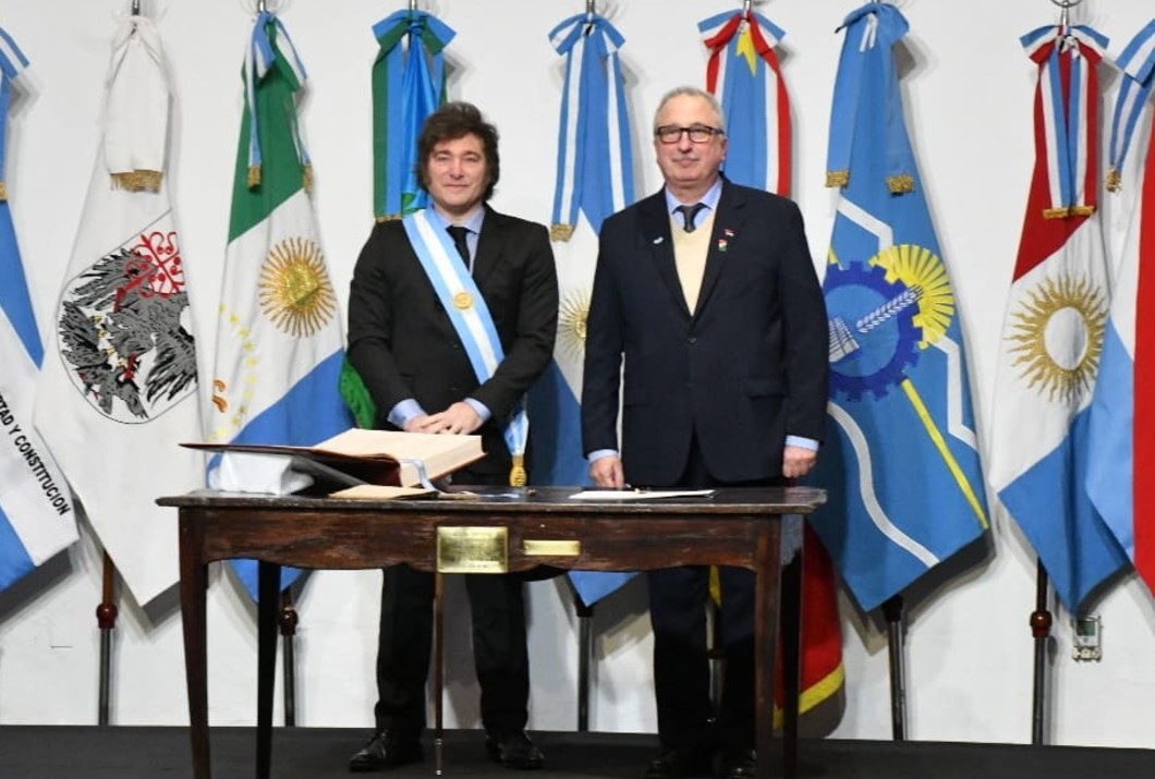 ATN: Misiones, entre las provincias favorecidas por ayudar en el Congreso