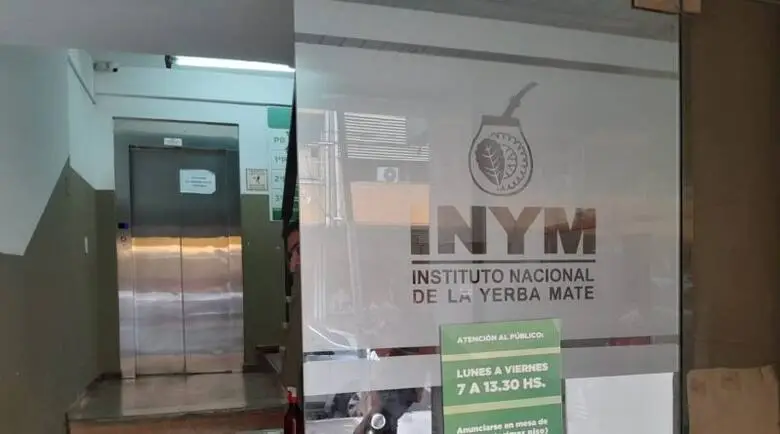 Crisis Yerbatera: Sand desmintió una convocatoria ante el INYM