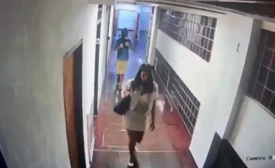 Juicio por la muerte de Maradona: video complica a la jueza