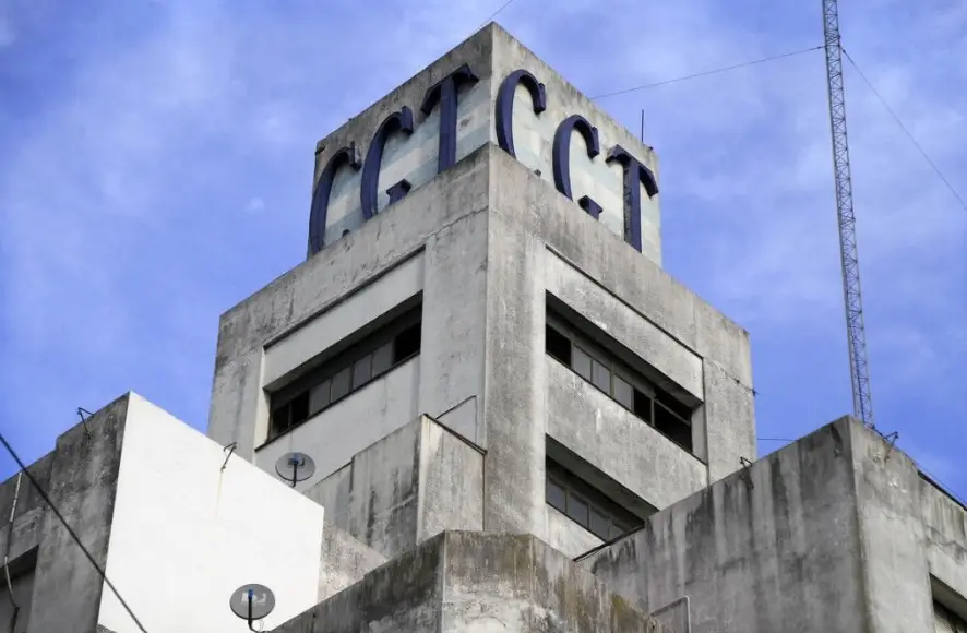 La CGT ratificó el paro del próximo miércoles