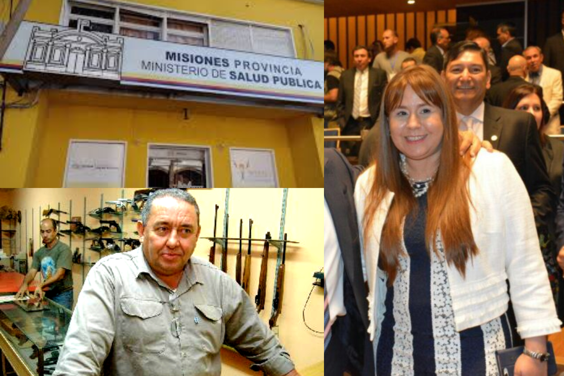 El empresario condenado por la muerte de un trabajador eludió pagar la indemnización y sigue facturando cientos de millones con el Estado provincial