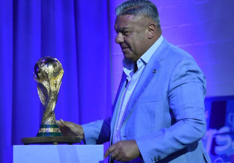 La AFA analiza cambios en la clasificación a Copas Internacionales
