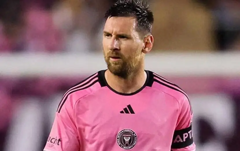 PSG aplasta al Inter Miami: un baño de realidad en el Mundial de Clubes