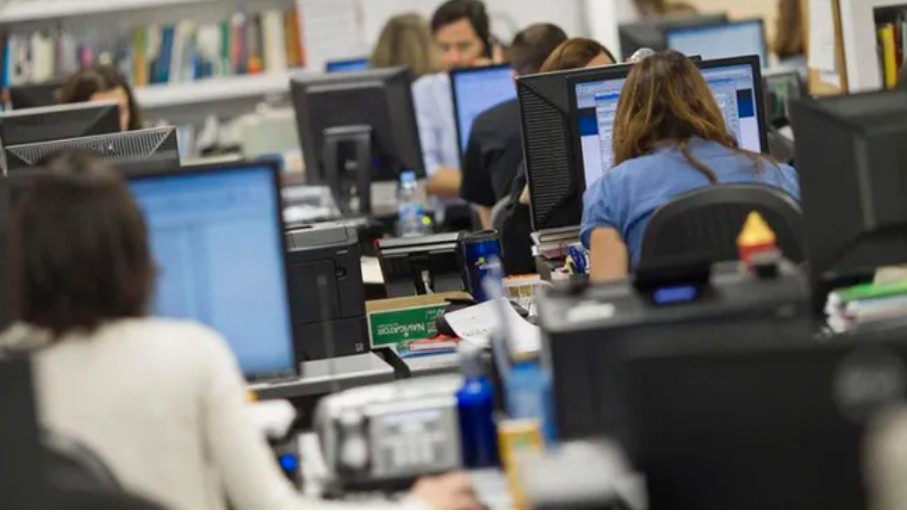 Exámenes en el Estado: ATE afirmó que el 96% de los evaluados ya aprobó
