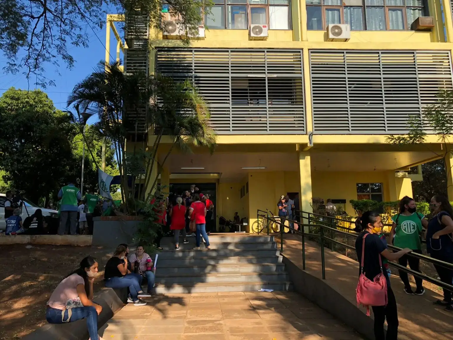 Desarrollo Social recibió un refuerzo de $2.210 millones
