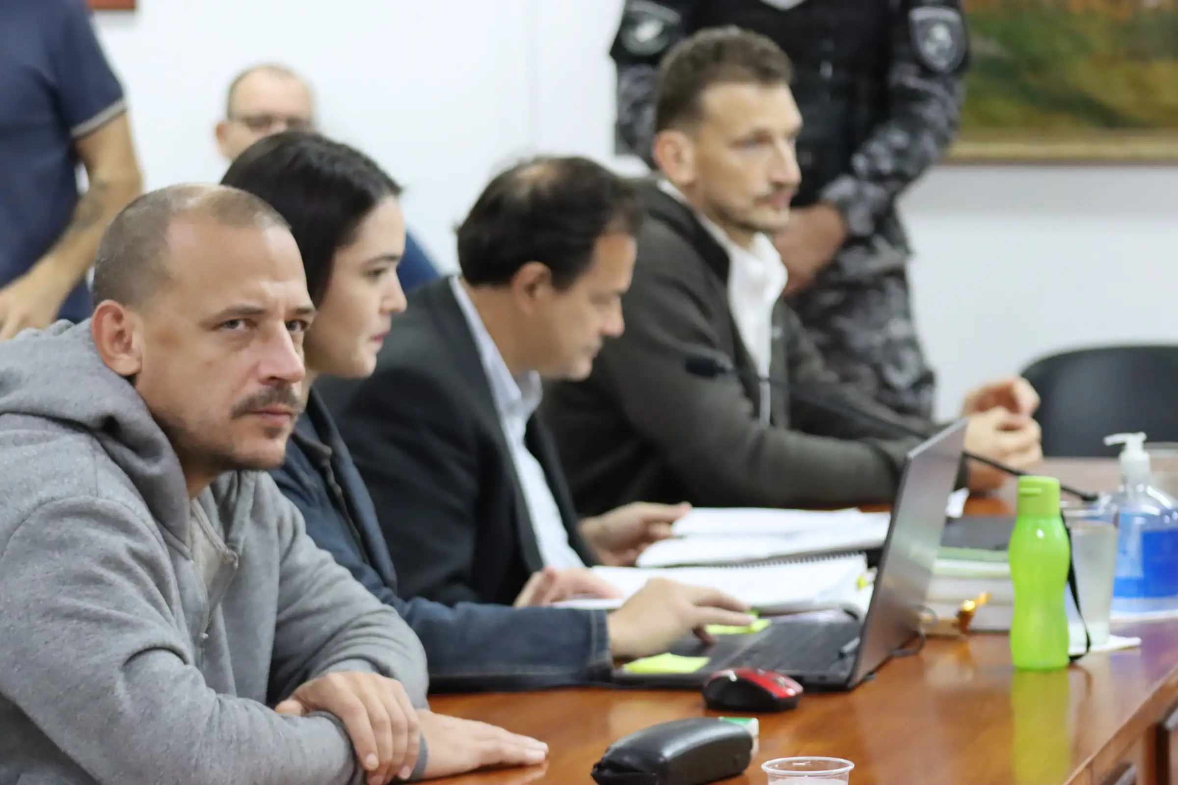 Así fue la séptima jornada del juicio contra los Kiczka por pedofilia