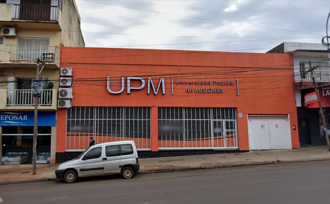 Abonaron $486 millones a la fundación que maneja la UPM