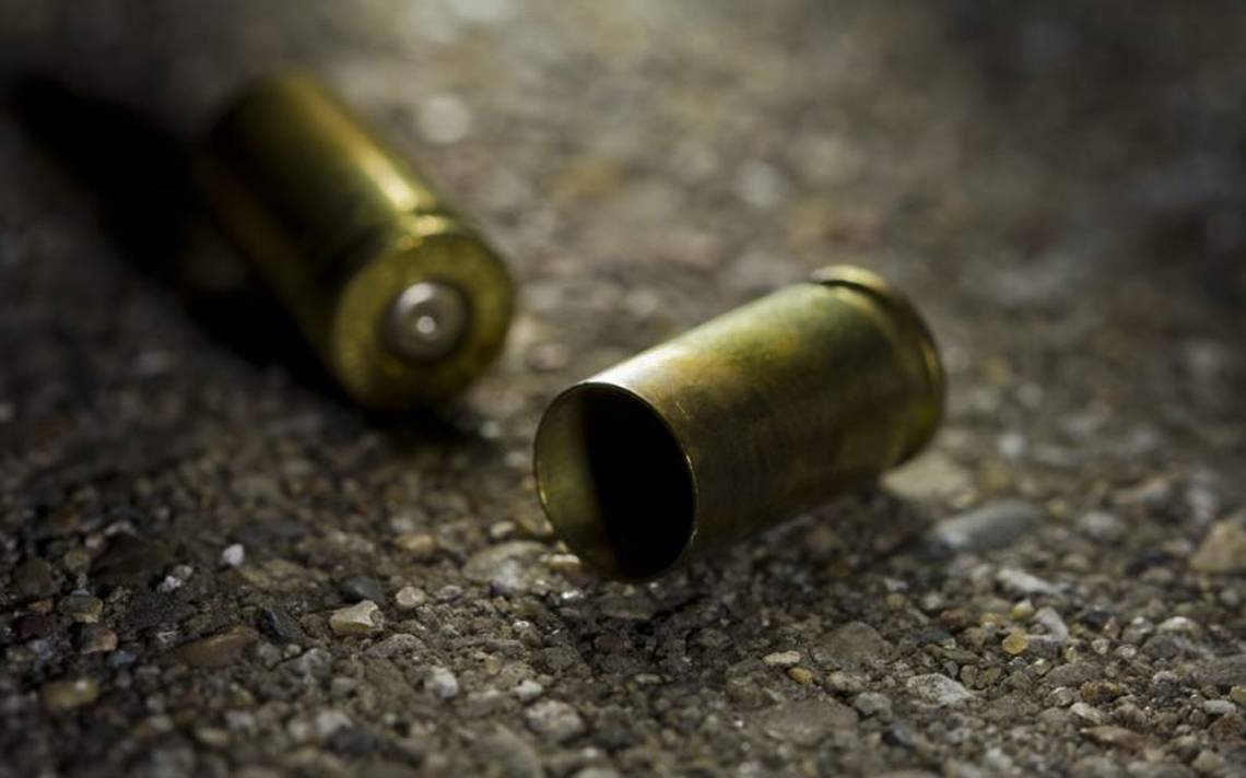 Balearon a dos hombres en Bernardo de Irigoyen