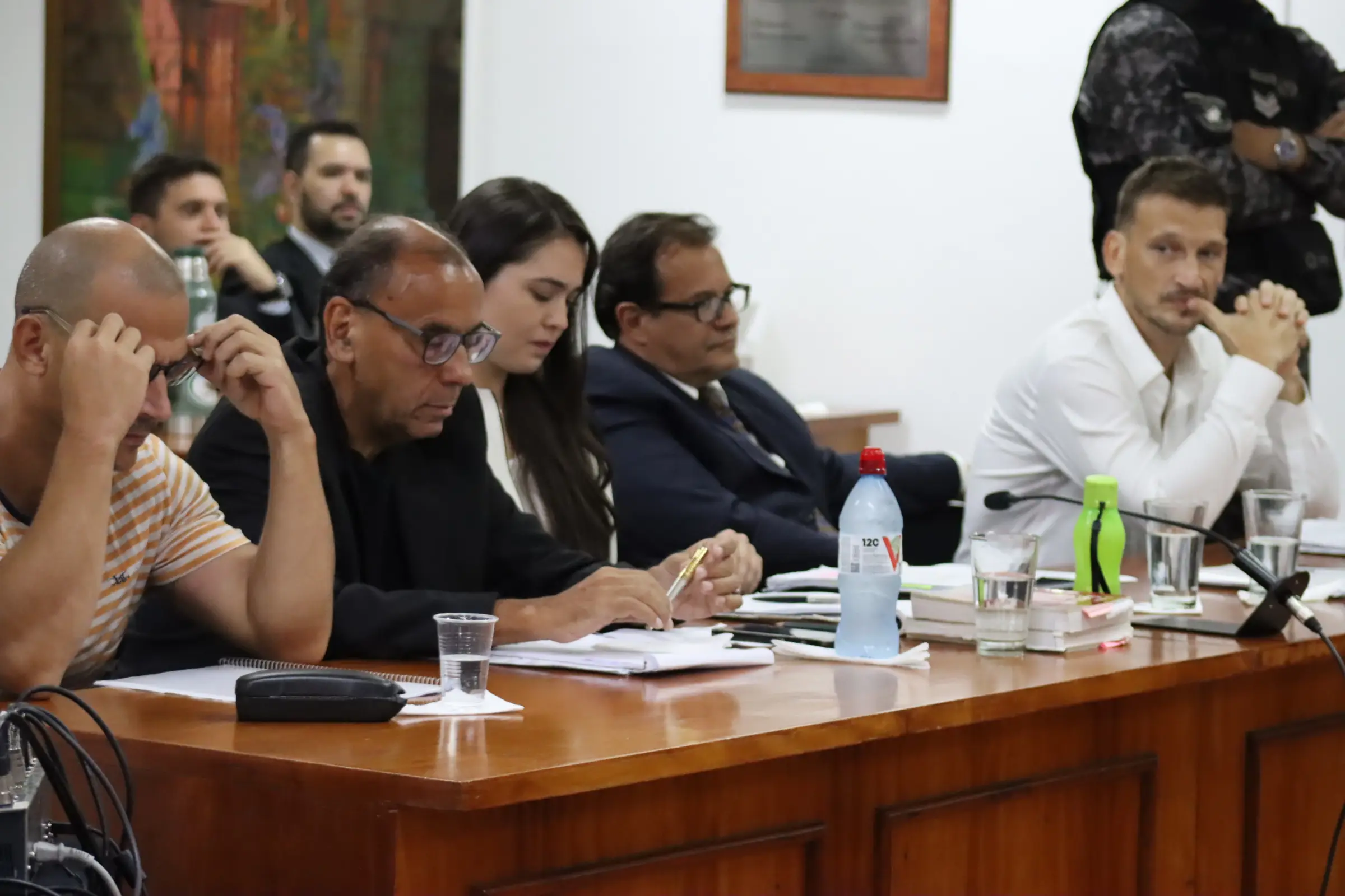 Este jueves continúa el juicio contra los hermanos Kiczka por pedofilia
