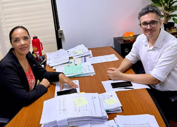 El CGE destinará casi $260 millones a la compra de un servidor informático